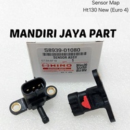 AIR PRESSURE SENSOR INTAKE SENSOR MAP HINO 500 LOHAN JO8E JO5E HT130 NEW EURO 4 ORIGINAL S8939-01080