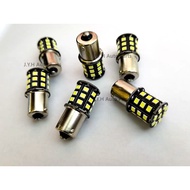 Lorry Bus Truck 1141 Led 24v colour White