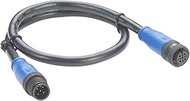 NMEA 2000 N2K Backbone Drop Cable IP67 Micro-Change M12 A Code 5 Pin Male to Female Extension Cable 