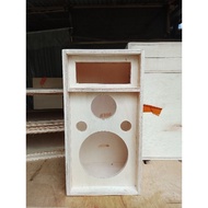 BOX SPEAKER 6 Inc TWITER AND AMPLIFIER D30 and similar Speaker Box 6 Inch Tweeter Amplifier D30