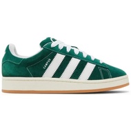 Adidas Campus 00s Green White Shoes