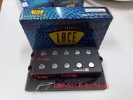 EQ pickup bassยี่ห้อ LACE ปิ้คอัฟเบส5สาย(1ตัว)