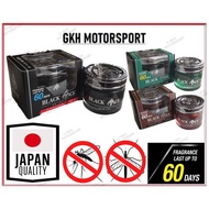 Blackace Black Ace Car Perfume Car Gel /Perfume Kereta Gel /Car Perfume Kereta/Pewangi Kereta air fr