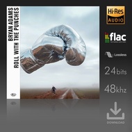 Bryan Adams - Roll with the Punches - Digital Download - [FLAC] Hi-Res Audio
