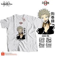 【Hot sale】Jujutsu Kaisen - Toge Inumaki Anime Shirt