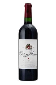 CH. MUSAR 2000