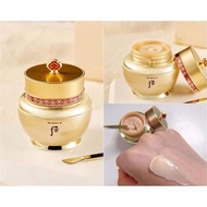 [Lightning] Whoo Bichup Ja Yoon Cream 60ml jar of anti-aging skin growth Cream