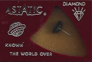 Astatic N192-7d Bang & Olufsen BO-353XD 0.7 Mil Diamond Stylus