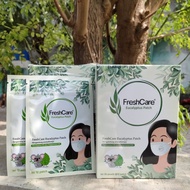 Premium FreshCare MASK Design FreshCare MASK/FreshCare /FreshCare Eucalyptus Patch 12-Patch Fresh Care/Reward MASK Sticker/FreshCare Eucalyptus Patch 12-Patch/health Patch For MASK Users