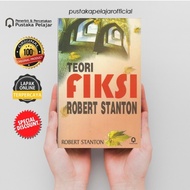 Fiction TheoryOriginal - Robert Stanton - Student Library