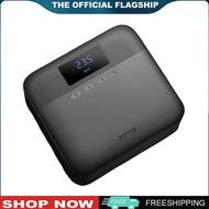 [TOPACE MALL]70MAI Digital Tyre Inflator 12V Electric Car Pump Display Mini Air Compressor พกพาสำหรั