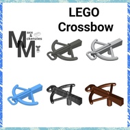 Crossbow (2570) LEGO Minifigure Weapon