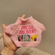 30 Toys cm cm Clothes Baby Clothes Doll Cotton Doll Doll Sweater Replacement 11.30