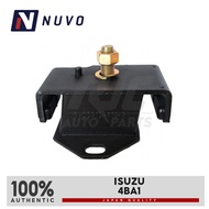 NUVO-PRO ENGINE SUPPORT LH ISUZU 4BA1 9-53215-612-2 ( 1 PC )
