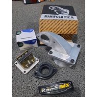 MANIPOL INTEK KODOK RACING FIZ R MEMBRANE RXZ PLUS MANIPOL