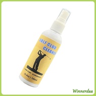 WINN Golf Club Cleaning Tool Golf Club Polsihing Agent Golf Club Polish Golf Club Cleaner Golf Clean