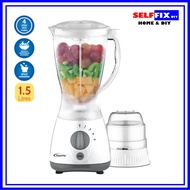 PowerPac PPBL300 2 In 1 Blender 1600ML 350Watts