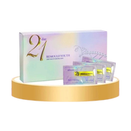 Seyoul 21 Day Remould Youth Whitening Serum Original Hq Seyoul  21 Day Skin Essence