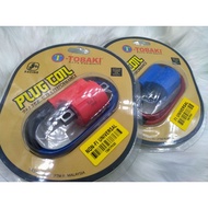 ready stock t-tobaki plug coil racing non-fi/fi universal