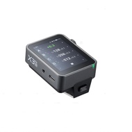 Godox X3pro S X3 Pro Flash Trigger for Sony 2.4G Wireless Touchscreen TTL Hot Shoe High-Speed Synchr