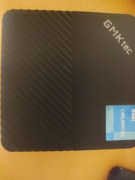 GMKtec NucBox5 Intel Celeron 迷你電腦