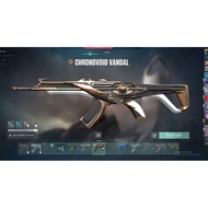 Valorant account for sale