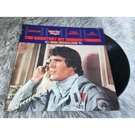 Giuliano Gemma-The Greatest Hit Screen Themes 12 Inch LP G161