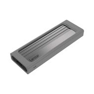 Lexar Enclosure E300 M.2 NVMe Type-C All Aluminium Solid State Mobile Hard Drive Case High Speed 10G