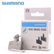Disc Brake Pads Shimano B05S RX Resin Bicycle Brake Pads Disc Calipers Are More Durable