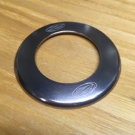 Zipp 188 Rear Hub NDS Cap Cover 單車 公路 花鼓 尾 後 蓋