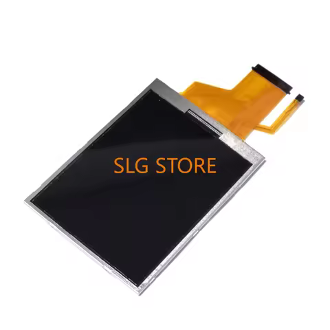 Original New LCD Screen Display For Nikon Coopix S8200 FOR Sony DSC-HX50V HX50 HX300V HX300 HX350 HX