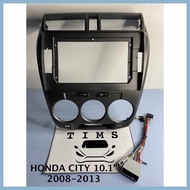 BRAND!c/NEW.D=Android(KU=Head(wJ=Unit/(Uo=Stereo(OH=Frame(wI=Panel(sf=for HONDA CITY 2008 2009 2010