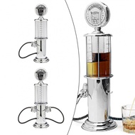 Wine Dispenser Alcohol Liquor Dispenser Container Kitchen Bar Accessories