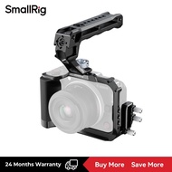 SmallRig Cage Kit for Canon EOS R50 V (Black) 5766