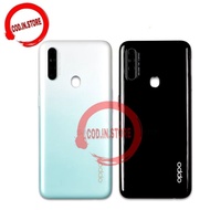 Backdoor Oppo A31 3020 / Rear Cover Casing Housing Kesing