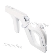 cozy*  1 PC Detachable Gaming Holder For Wii Remote Controller Zapper Gun