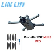 Suitable for DJI MINI 3PRO Propeller Blades, DJI MINI 3PRO Drone Propeller Wing Blade Protection Acc
