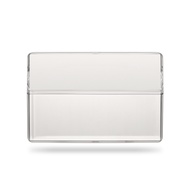 New Design Transparent Box for IQOS Box for IQOS 3 DUO Case Holder Carrying Case