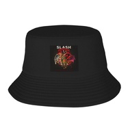 Slash Featuring Myles Kennedy And The Conspirators Apocalyptic Love Fisherman's Hat Bucket Hat