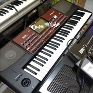 KORG PA700 BEKAS