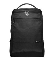 msi 實用電腦背包