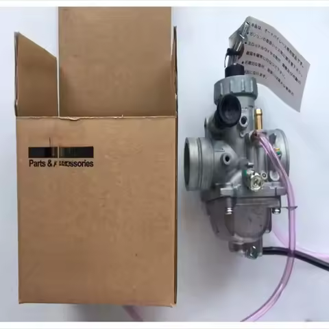 Motorcycle Carburetor For YAMAHA RXK RX135 RX115 RX KING Concorde 135 Carb Mikuni 3KA-E4101-20