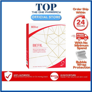 [TOP] BELIXZ BEFIL Healthy Heart Drink 100% Authenic EXP2027