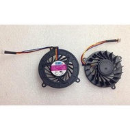 FOR ASUS F3J F3S A8J Z99 N80 X80 M51 f8v cpu fan UDQF2ZR04FAS GC054509VH-8A 3PIN