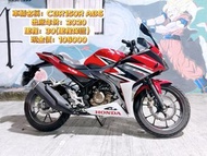 HONDA CBR150R ABS