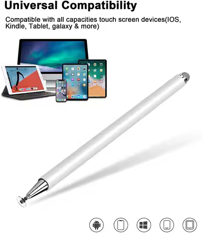 Stylus Pen For Teclast M40 M40SE T40 Pro Plus M30 X10H T30 M30