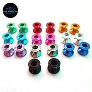 Rep Tamiya Roller Double Ringless 15398 12-13 mm Empty Non Bearing