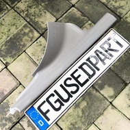 Original bmw E60 Rear Right Door Carpet Clamp 7025010 Used Used