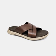 Bata Comfit Men's Slide Sandals Comfit Bamboo