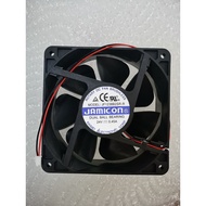 jamicon 12Centimeter Fan 24v 0.45a JF-1238B1SR SG2P